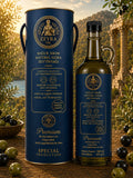 Zeyra Oil-Premium Dipping & Dressing Extra Virgin Olive Oil