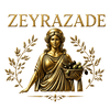 ZeyraZade - Home